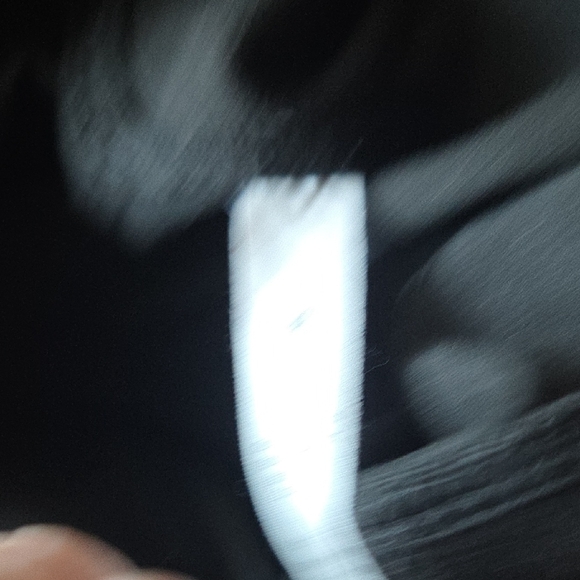 Lululemon Athletica Black Leggings - Picture 3 of 5